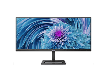 Monitor gaming - Philips 346E2LAE/00, 34