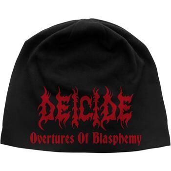 Deicide Gorro RO6189 para mujer