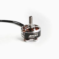 motor brushless emax rsiii 2207 1800kv 2100kv 3-6s 2500kv 3-4s para drones de carreras rc fpv