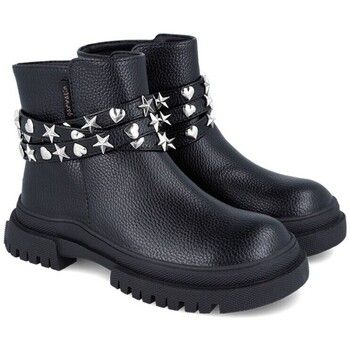 Garvalin Botas Bota urban - Tachuelas para niña
