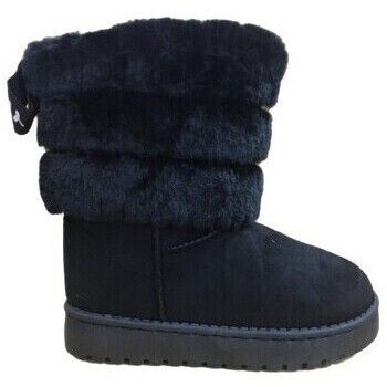 Miss Sixty Botas W21 -S00MS0055 Negro para hombre