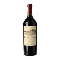 chateau pontet-canet vino tinto pauillac crianza 75 cl 135 vol