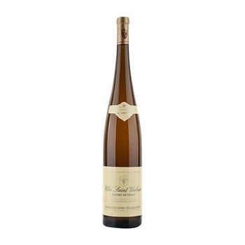 Zind Humbrecht Vino Blanco Rangen De Thann Clos Saint Urbain Grand Cru Alsace Botella Magnum 1,5 L 14% Vol.