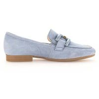 gabor mocasines 2242136 para mujer