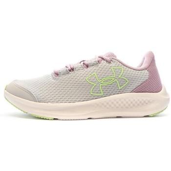 Under Armour Zapatillas de running Charged Pursuit 3 para niña