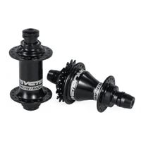 stay strong reactiv 36h 20mm hubset