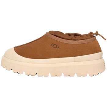 UGG Pantuflas Tasman Weather Hybrid Slipper Chestnut Whitecap para mujer