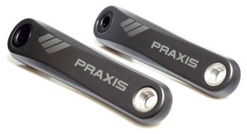 Bielas praxis specialized vae isis brose  specialized