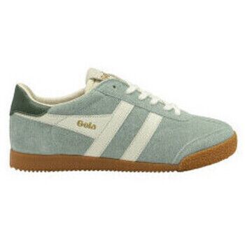 Gola Deportivas Moda Elan Green Mist/Off para mujer