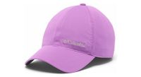 gorra unisex columbia coolhead iii rosa