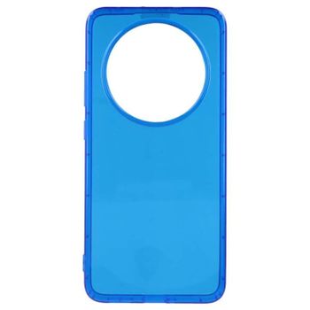 Funda Silicona Color Compatible Con Oppo Reno 12 F