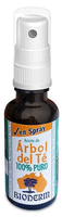 tongil bioderm aceite arbol de te 100 puro spray 30 ml