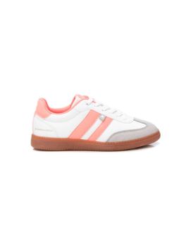 Zapatilla XTI Mujer Coral