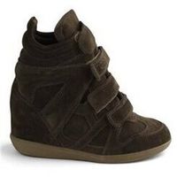 top3 zapatillas altas top3 deportivo cuna velcros para mujer
