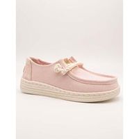 heydude nauticos hd45237-7cl para mujer