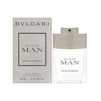Bvlgari Man Rain Essence Edp 60 Ml