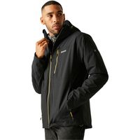 regatta cazadora wentwood para hombre
