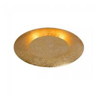 plafon de techo led foskal 12w