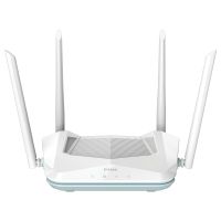 d-link eagle pro ai ax1500 wifi 6 smart router