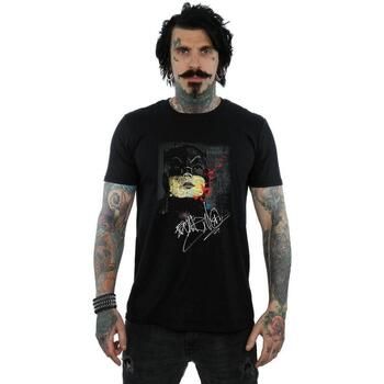 Dc Comics Camiseta BI16313 para hombre