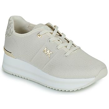 MICHAEL Michael Kors Zapatillas MONIQUE KNIT TRAINER para mujer