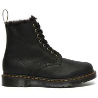 dr martens botines 1460 pascal fur lined botas para hombre