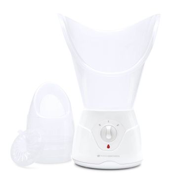 Rio Facial Sauna & Steamer with Steam Inhaler