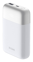powerbank dlink dpp-101 10000 mah 18w usb-c usb-a