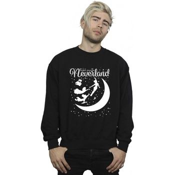 Disney Jersey Take Me To Neverland para hombre