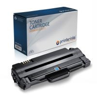 compatible black samsung mlt-d1052l high capacity toner cartridge