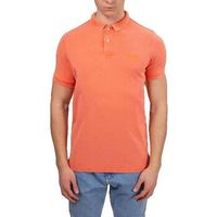 superdry polo polo manches courtes vint destroy para hombre