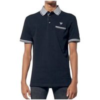 kaporal polo rufus para hombre