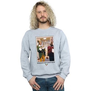 Elf Jersey OMG para hombre