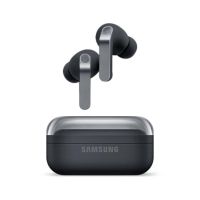 auriculares samsung galaxy buds4 pro inalambricos bluetooth con cancelacion de ruido y microfono color negro