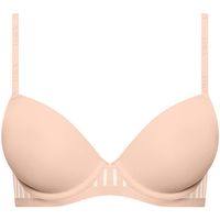 lisca relleno sujetador push-up tia para mujer