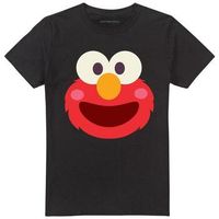 sesame street camiseta tv28049 para hombre