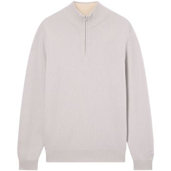 Mc2 Saint Barth Jersey Jermyn Contrast Lambswool para hombre