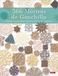 366 motivos de ganchillo