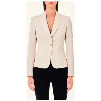 Liu Jo Chaqueta MA4203J4064 para mujer