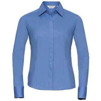 Russell Collection Camisa 924F para mujer