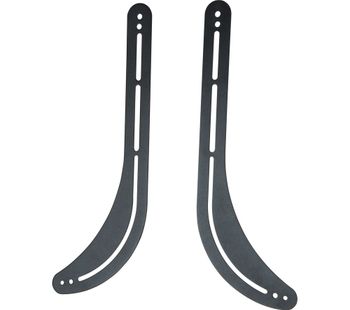 THOR 28098T Fixed Universal Sound Bar Bracket