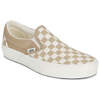 Vans Zapatos Classic Slip-On para mujer