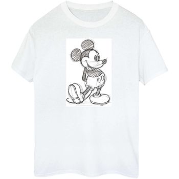 Disney Camiseta BI56848 para hombre