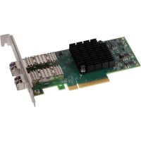tarjeta de red sonnet g10e-sfp-2xm-e3 pci express mini card 10gb 2 puertos sfp28