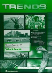 Trends 2 bachillerato : Workbook