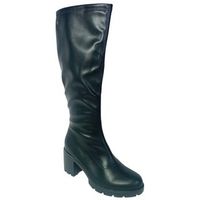 isteria botas bota senora 1360 negro para mujer