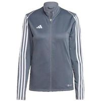 adidas chaqueta deporte veste tiro 23 league para mujer
