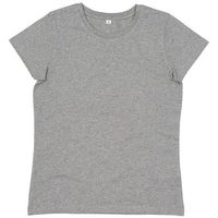 mantis camiseta essential para mujer