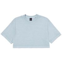 bella  canvas camiseta be6882gd para mujer