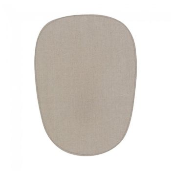 Aplique de pared screen 70's